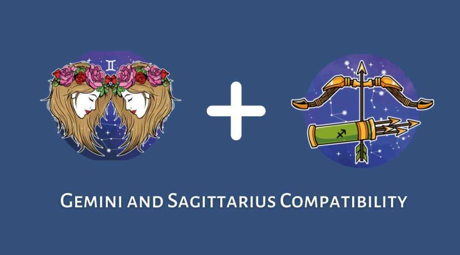 Gemini and Sagittarius Compatibility – Are Sagittarius and Gemini Compatible? | Sagittarius Man And Gemini Woman Compatibility