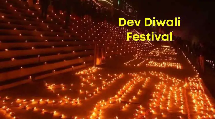 Dev Diwali 2023: When is Dev Diwali in 2023?