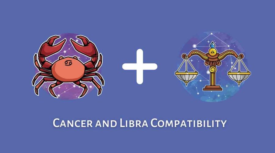 Cancer and Libra Compatibility – Are Libra and Cancer Compatible? [Updated 2023]