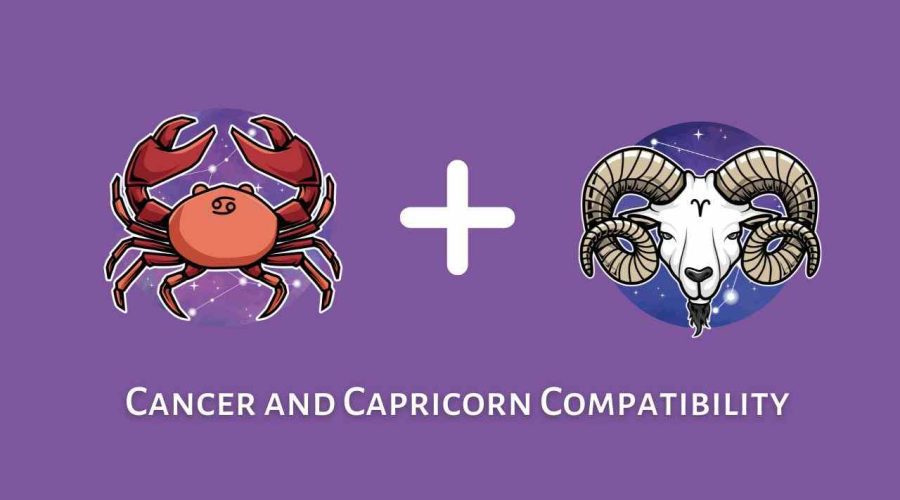 Cancer and Capricorn Compatibility – Are Capricorn and Cancer Compatible? | Capricorn Man And Cancer Woman Compatibility