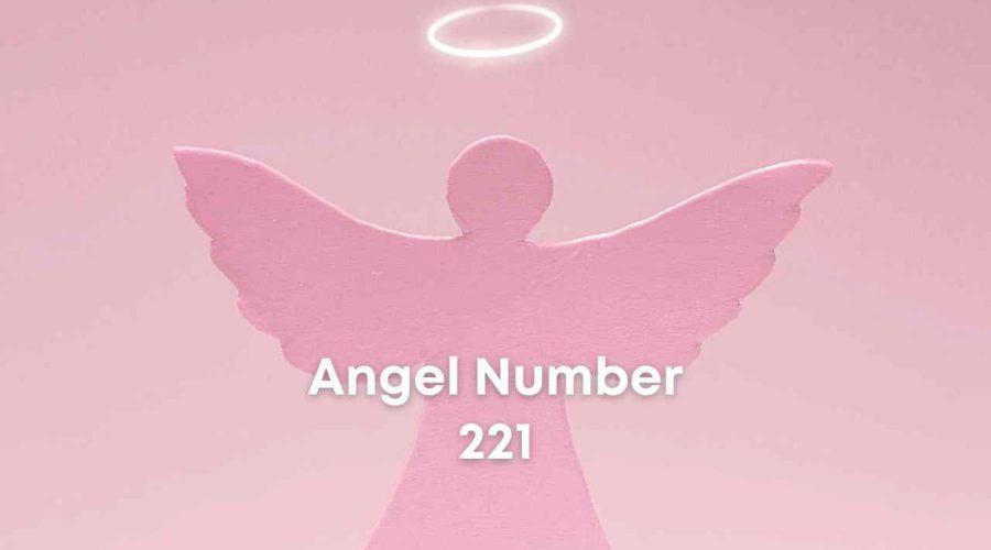 All You need to Know about “Angel Number 221” — Meaning and its Significance