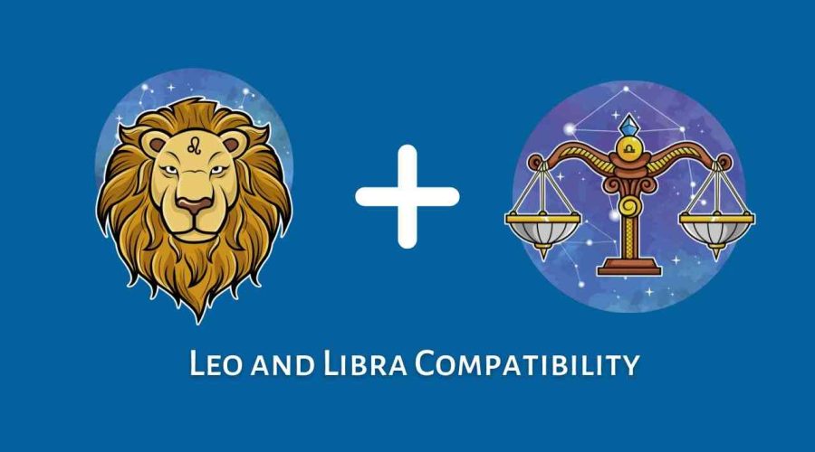 Leo and Libra Compatibility – Are Libra and Leo Compatible? [Updated 2023]