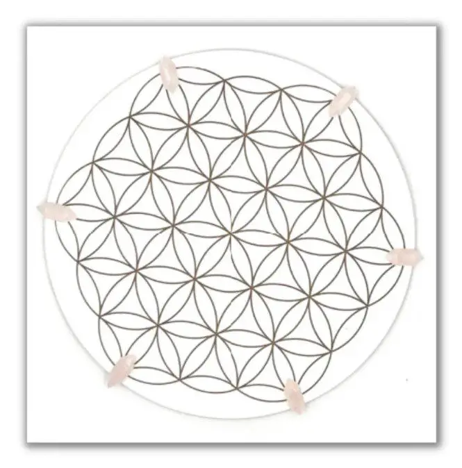 CRYSTAL Grid 1