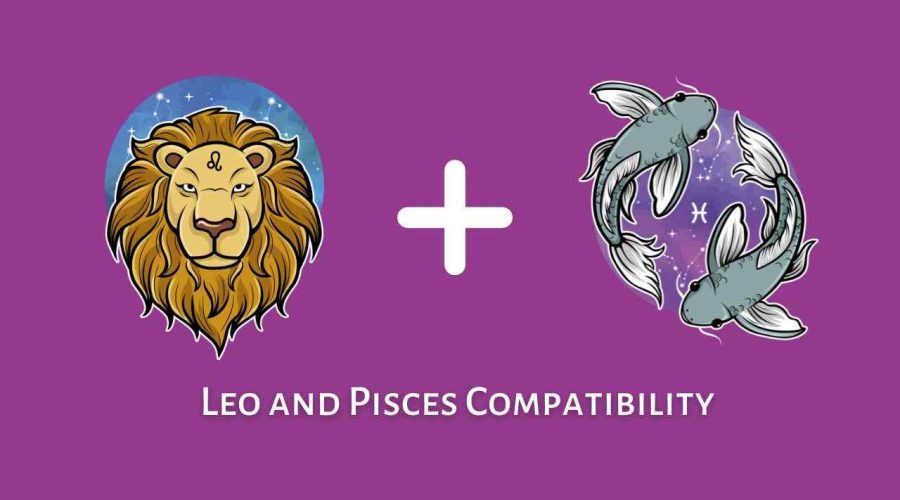 Leo and Pisces Compatibility – Are Pisces and Leo Compatible? [Updated ...