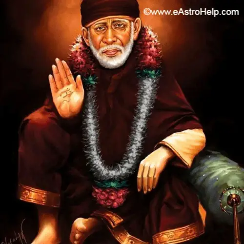 Sai Baba Image 5