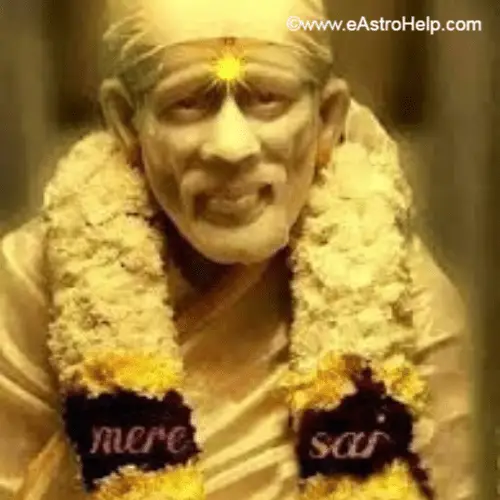 Sai Baba Image 4