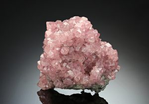 Pink Smithsonite