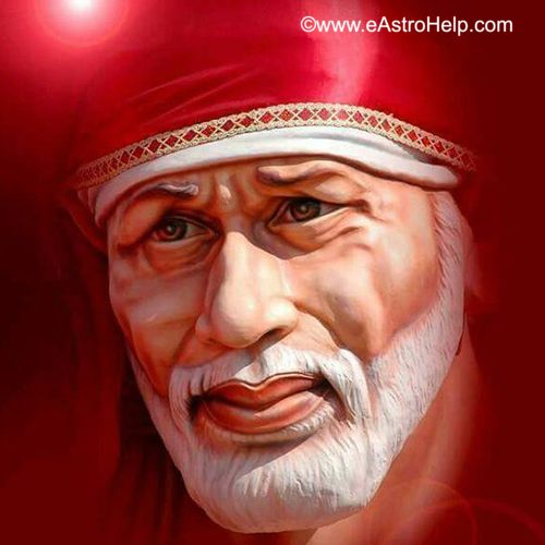 Sai Baba Image 2