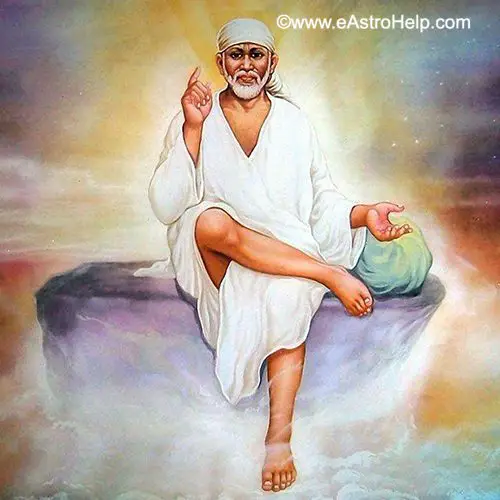 Sai Baba Image 6