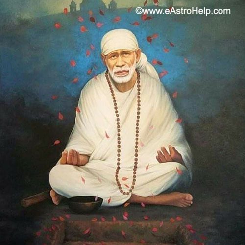 Sai Baba Image 1