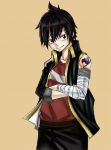 Zeref Dragneel