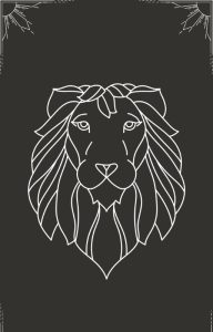 Your Soul symbol is Lion