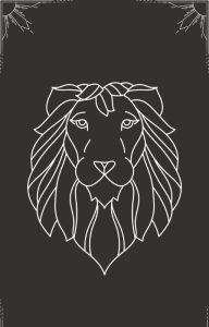 Your Soul symbol is Lion