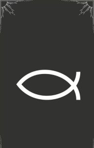 June  - Your Soul symbol is Fish