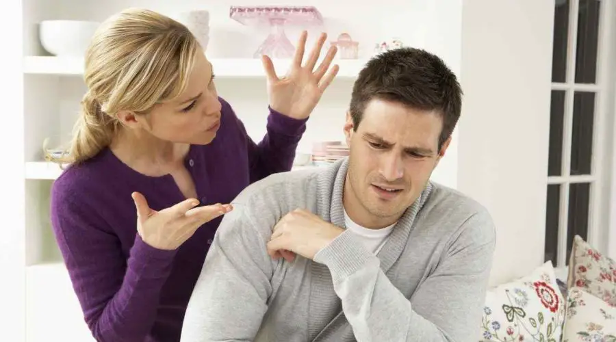 “My Wife Yells at Me” – Know the Reasons and What You Can Do | A Comprehensive Guide
