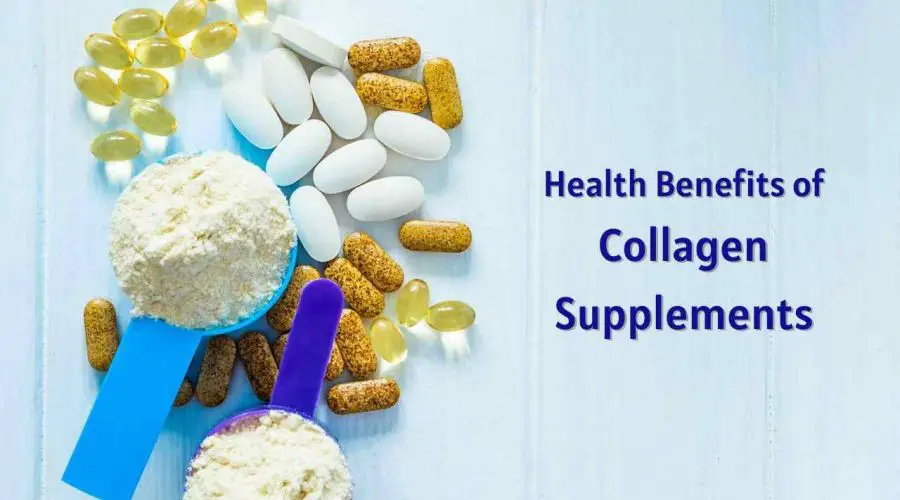 Know these 7 Incredible Health Benefits of Collagen Supplements
