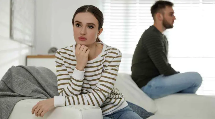 How Long Can a Woman Stay Without a Man? How Long Can They Last Without Sex?