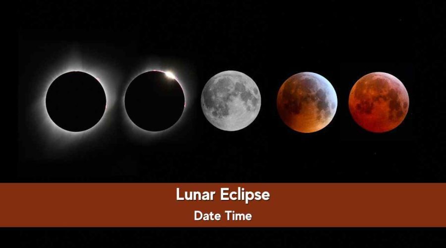 Lunar Eclipse 2023: Know the Date & Time