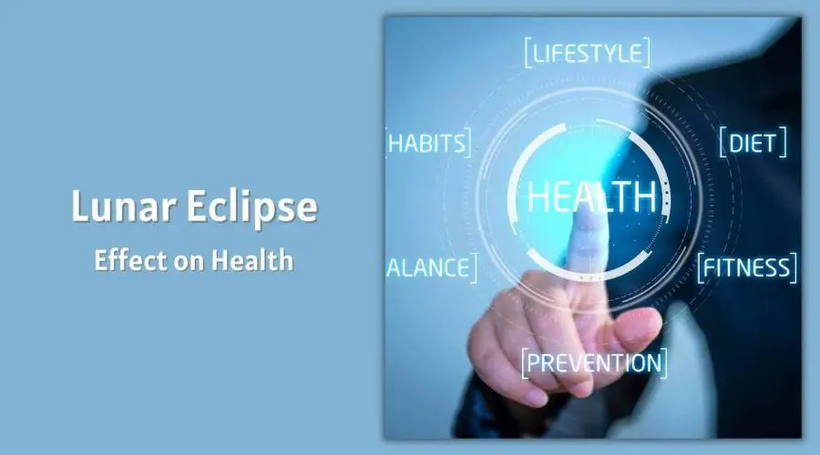 Lunar Eclipse 2023: Can Chandra Grahan Affect Your Health?