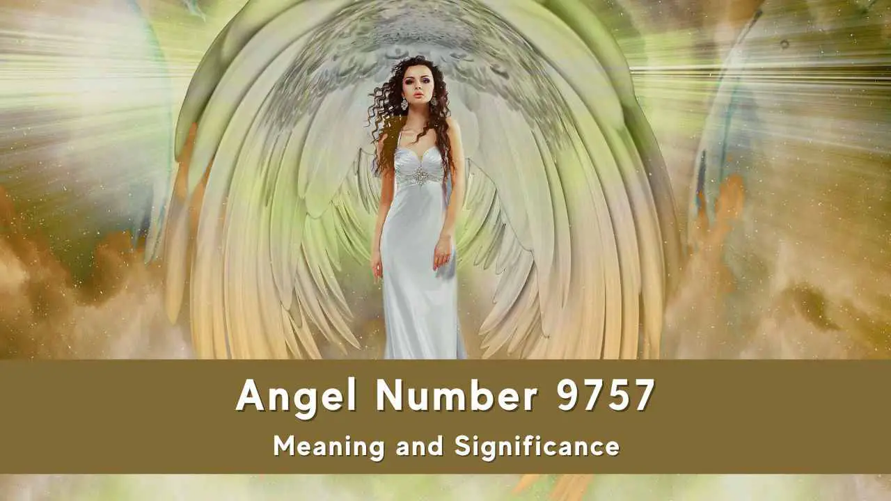 All You Need To Know About 9757 Angel Number Meaning 52 OFF