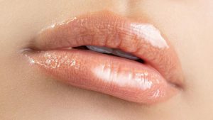 Sheer Lip Gloss