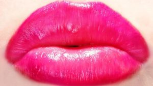 Barbie Pink Lipstick