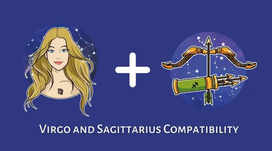 Virgo and Sagittarius Compatibility – Are Sagittarius and Virgo Compatible? [Updated 2023]