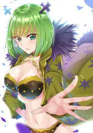 Brandish