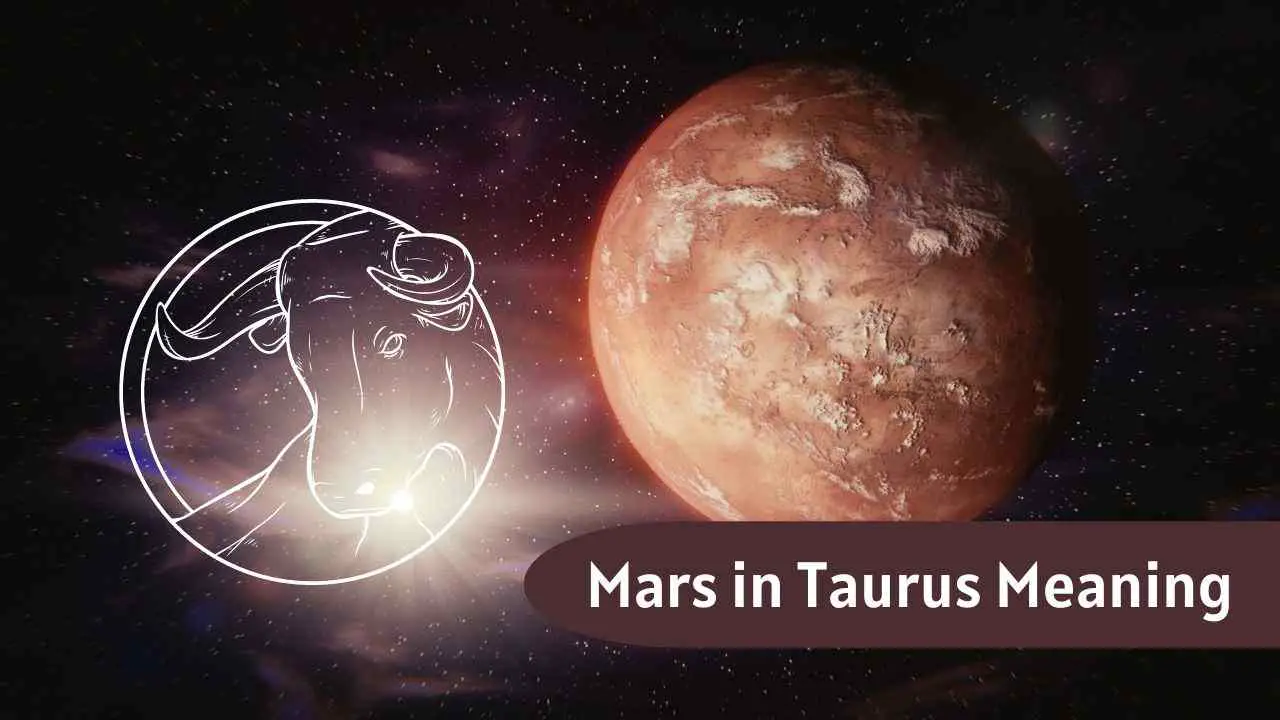 Mars in Taurus All You need to know about “Mars in Taurus” eAstroHelp