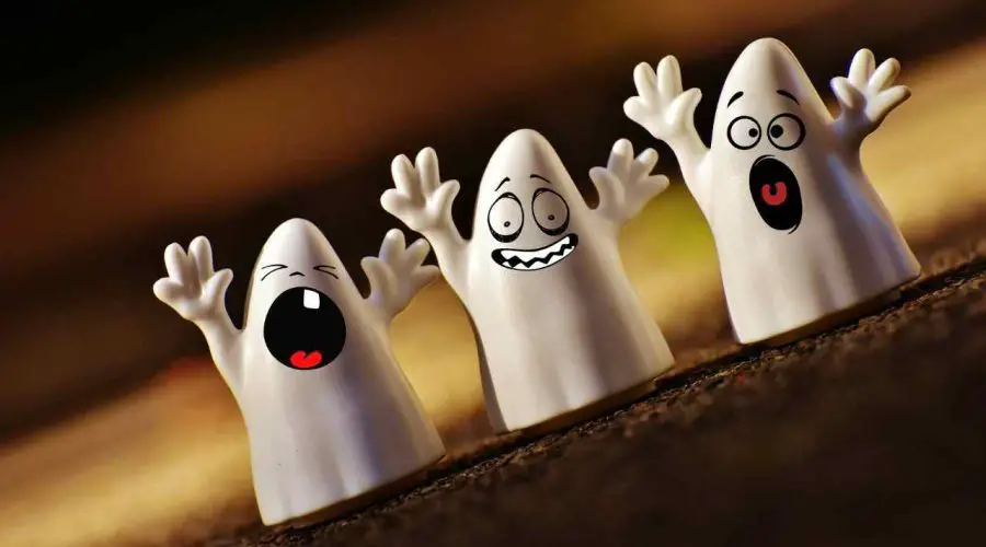 50 Best Ghost Jokes – 50 Funny Ghost Jokes