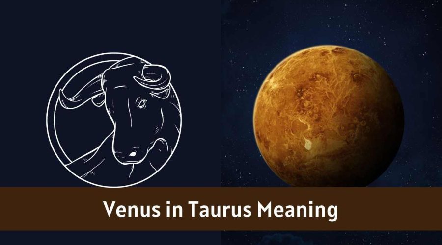 Venus in Taurus – All You need to know about “Venus in Taurus”