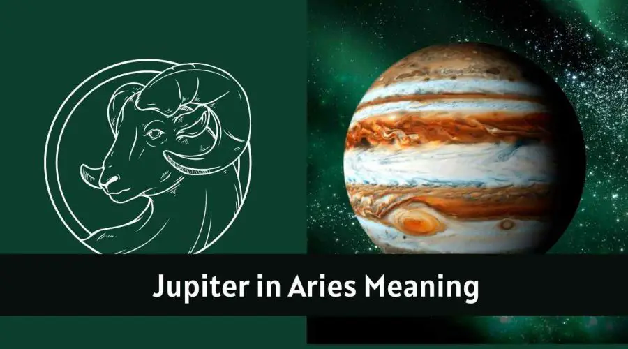 Jupiter in Aries – All You need to know about “Jupiter in Aries”