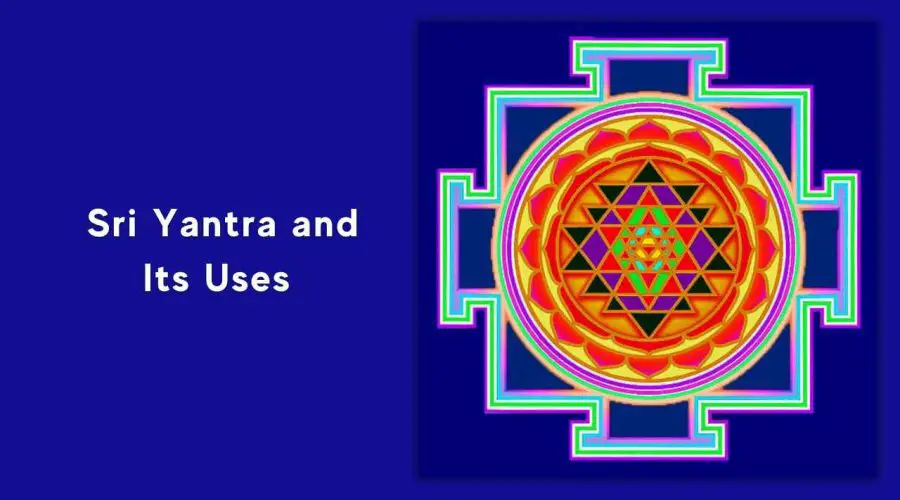 A Comprehensive Guide to Sri Yantra