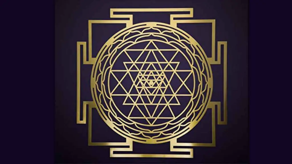 Why is Sri Yantra so Special?