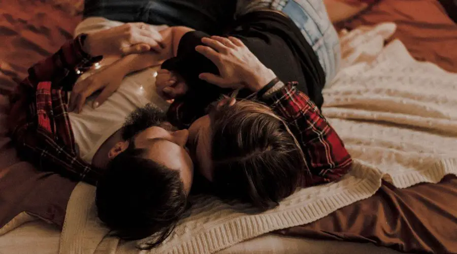 10 Reasons Why Sleeping with a Leo Man Too Soon could be a Relationship Breaker!