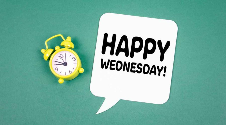 50 Best Wednesday Jokes – 50 Hump Wednesday Jokes