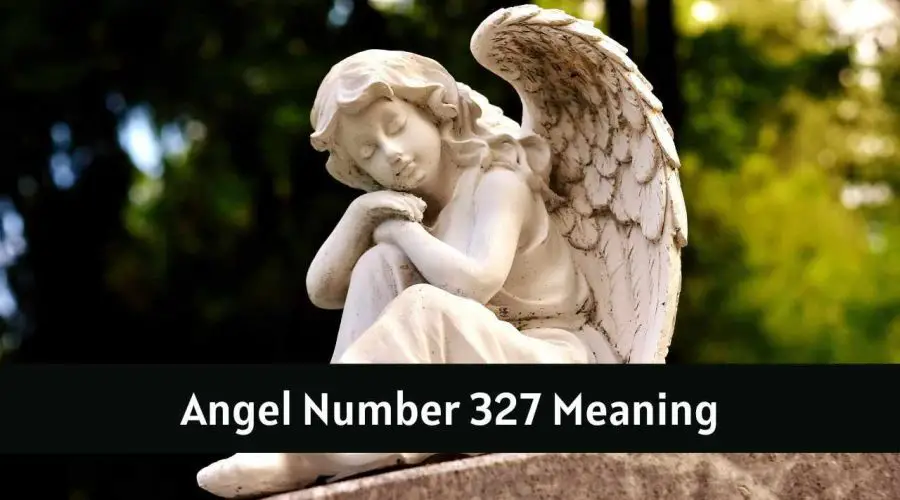 All You need to know about 327 Angel Number – Meaning & Significance