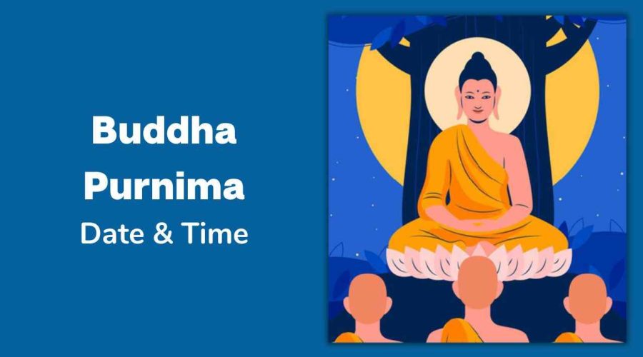 Buddha Purnima 2023 Date, Time, Rituals, and Significance