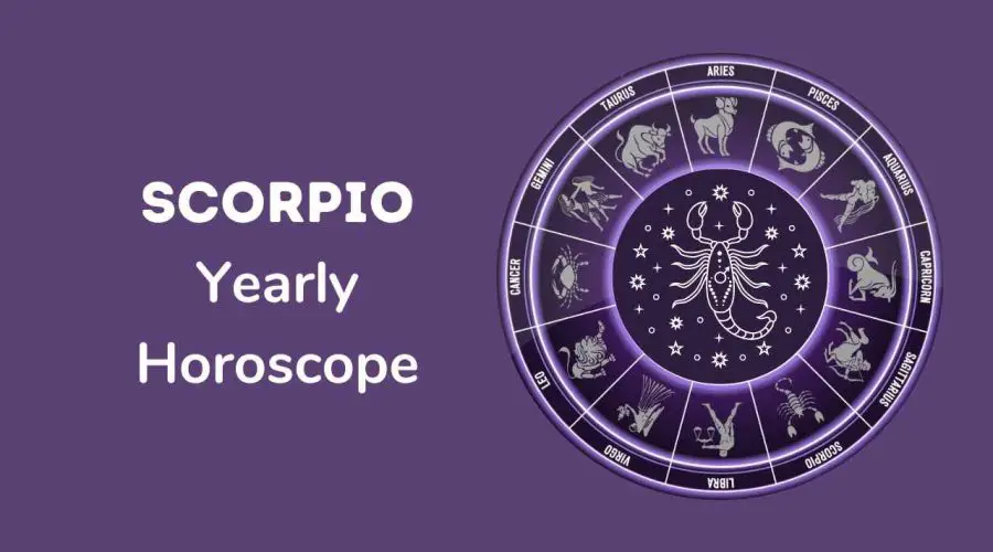 Scorpio Horoscope 2023 – Comprehensive Guide to Scorpio Yearly Prediction for 2023