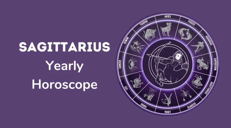 Sagittarius Horoscope 2023 – Comprehensive Guide to Sagittarius Yearly Prediction for 2023