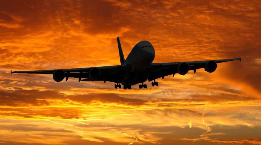 50 Best Airplane Jokes – 50 Airplane Jokes One-Liners
