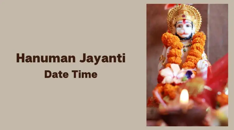 Hanuman Jayanti 2024: Date, Time, Rituals, and Significance