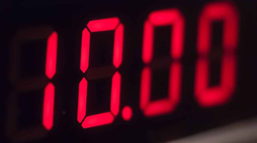 What does 10:00 mean – Significance of frequently seeing 10:00 in Your Life