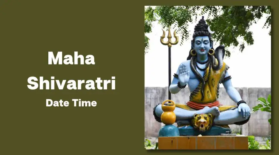 Maha Shivaratri 2024: Know the Date & Timings [Bonus] How to Perform Puja Rituals and Remedies