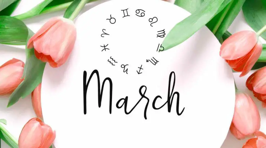 What Zodiac Sign is March 20? Is it Pisces or Aries?