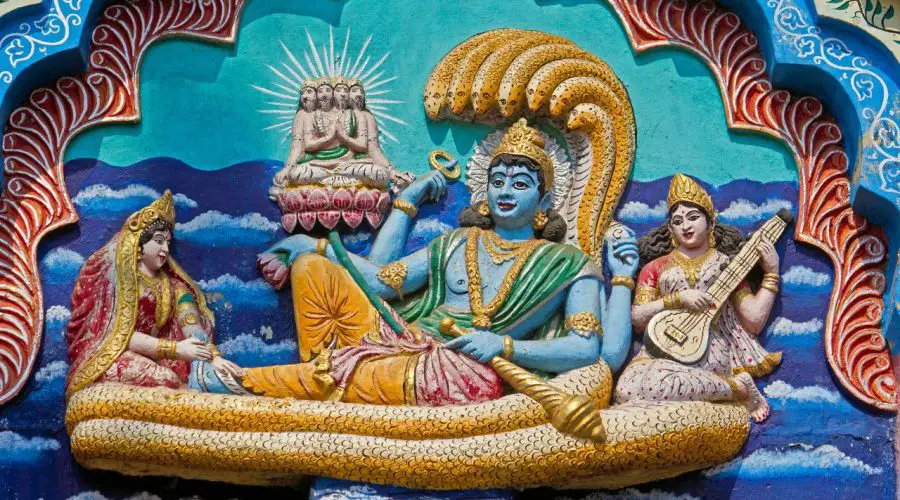 नारायण स्तोत्रम | Narayana Stotram | Free PDF Download