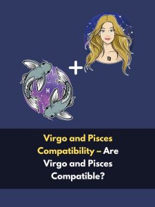 Virgo and Pisces Compatibility