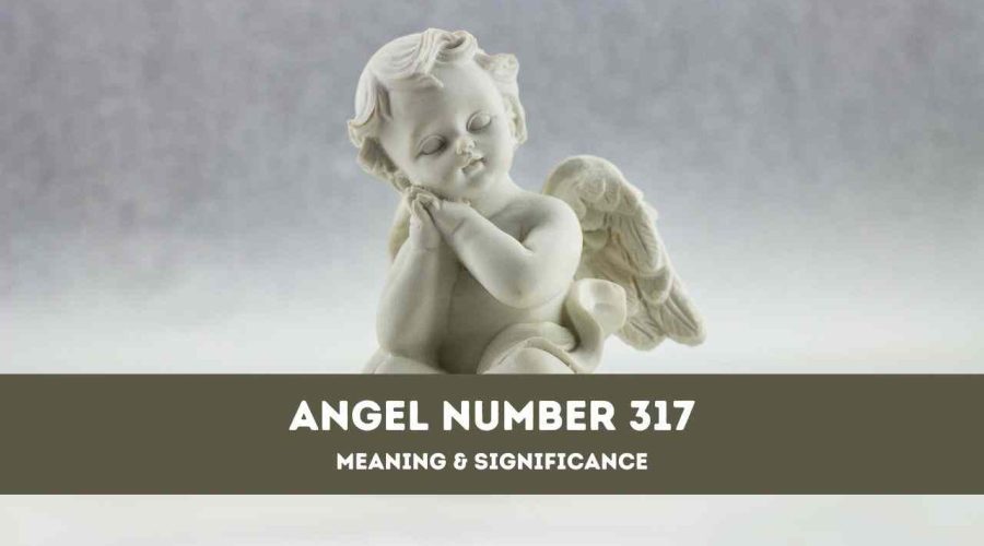 Angel Number 317 – A Complete Guide to Angel Number 317 Meaning and Significance