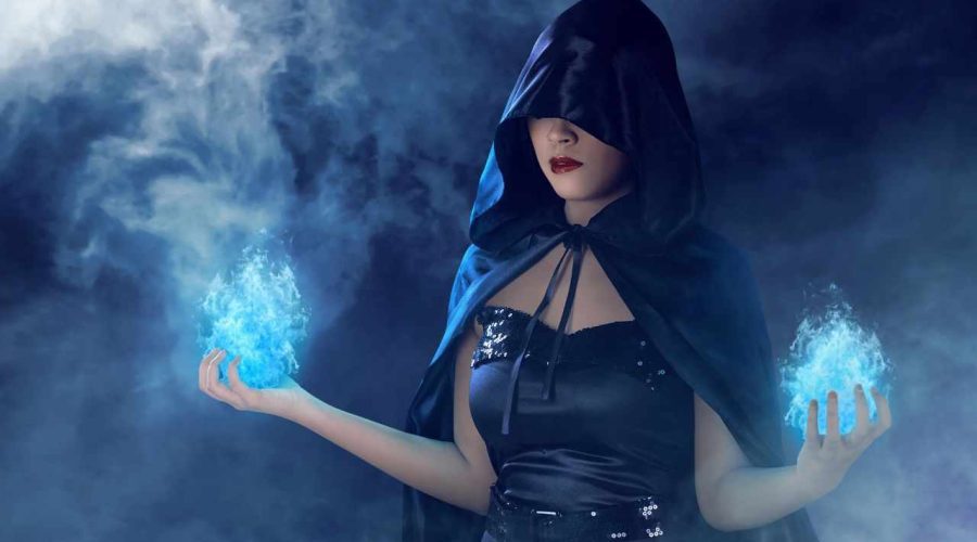 Dreaming about a Witch? Know the Spiritual Meaning Behind It