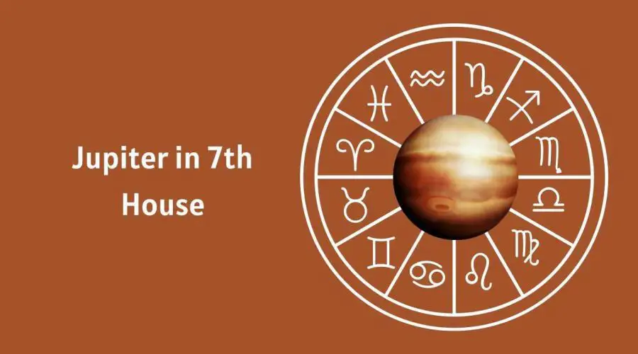 Jupiter in 7th House – Know its Effects on Marriage, Love, Appearance & Career